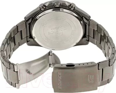 Наручные часы Casio EFV-550GY-8AVUEF фото