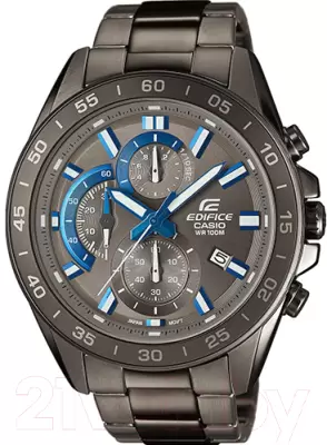Наручные часы Casio EFV-550GY-8AVUEF фото