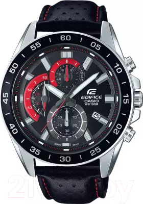 Наручные часы Casio EFV-550L-1AVUEF фото