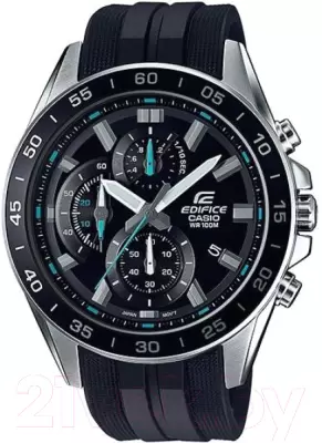 Наручные часы Casio EFV-550P-1AVUEF фото