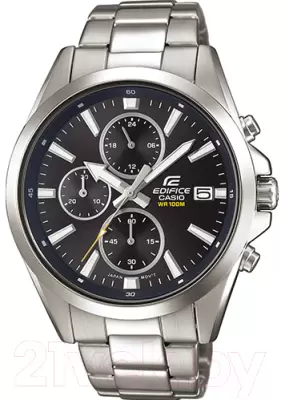 Наручные часы Casio EFV-560D-1AVUEF фото