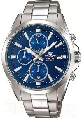 Наручные часы Casio EFV-560D-2AVUEF фото
