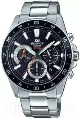 Наручные часы Casio EFV-570D-1AVUEF фото