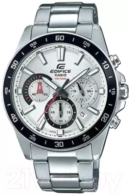 Наручные часы Casio EFV-570D-7AVUEF фото