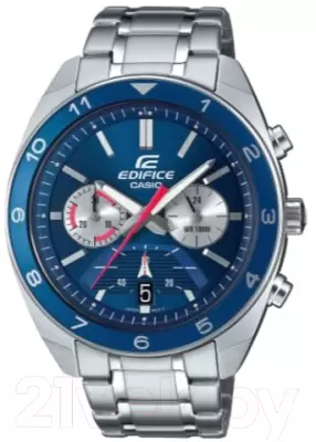 Наручные часы Casio EFV-590D-2AVUEF фото