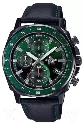 Наручные часы Casio EFV-600CL-3A фото