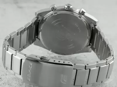 Наручные часы Casio EFV-600D-2AVUEF фото