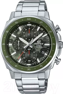 Наручные часы Casio EFV-600D-3C фото