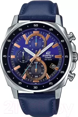 Наручные часы Casio EFV-600L-2AVUEF фото