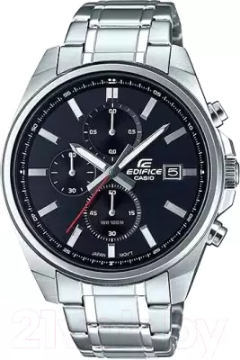 Наручные часы Casio EFV-610D-1A фото