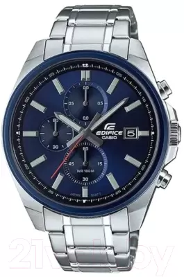 Наручные часы Casio EFV-610DB-2AVUEF фото