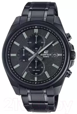 Наручные часы Casio EFV-610DC-1AVUEF фото