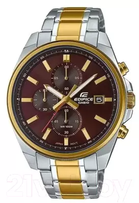 Наручные часы Casio EFV-610SG-5A фото