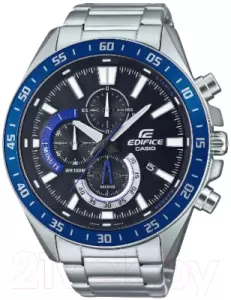 Наручные часы Casio EFV-620D-1A2VUEF фото