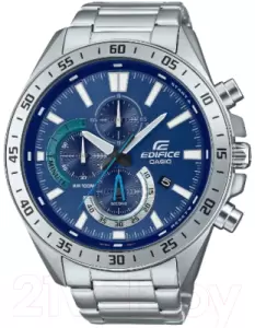 Наручные часы Casio EFV-620D-2AVUEF фото