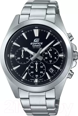 Наручные часы Casio EFV-630D-1A фото