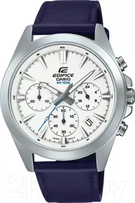 Наручные часы Casio EFV-630L-7A фото