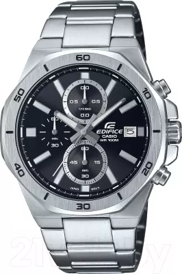 Наручные часы Casio EFV-640D-1A фото