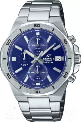 Наручные часы Casio EFV-640D-2A фото