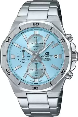 Наручные часы Casio EFV-640D-2B фото