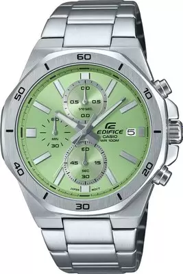 Наручные часы Casio EFV-640D-3A фото