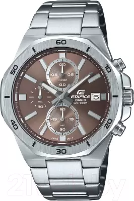Наручные часы Casio EFV-640D-5A фото