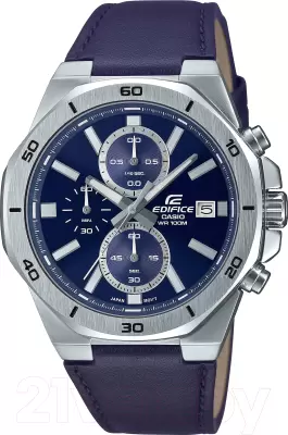 Наручные часы Casio EFV-640L-2A фото