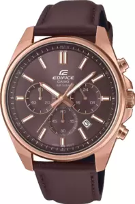 Наручные часы Casio EFV-650CL-5A фото