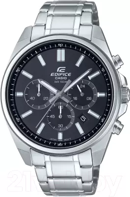 Наручные часы Casio EFV-650D-1A фото