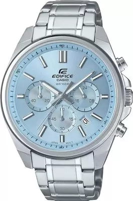 Наручные часы Casio EFV-650D-2B фото