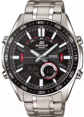 Наручные часы Casio EFV-C100D-1AVEF фото