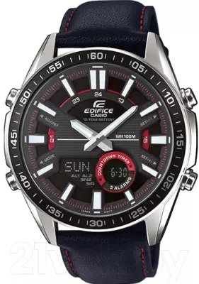 Наручные часы Casio EFV-C100L-1AVEF фото