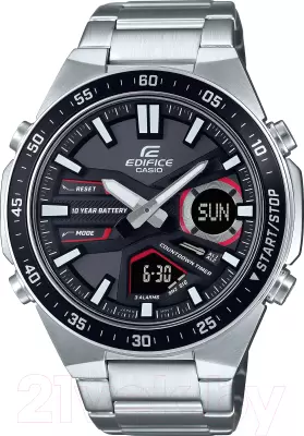 Наручные часы Casio EFV-C110D-1A4 фото