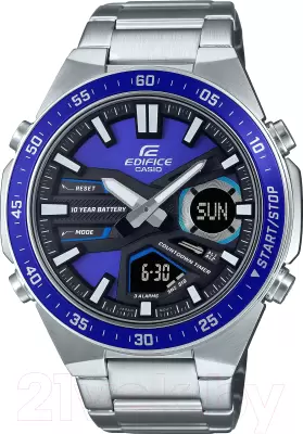Наручные часы Casio EFV-C110D-2A фото