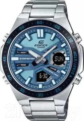 Наручные часы Casio EFV-C110D-2B фото