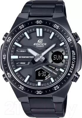 Наручные часы Casio EFV-C110DC-1A фото