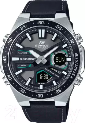 Наручные часы Casio EFV-C110L-1A фото