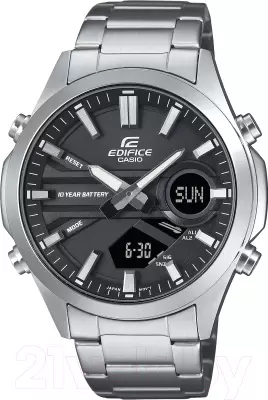 Наручные часы Casio EFV-C120D-1A  фото