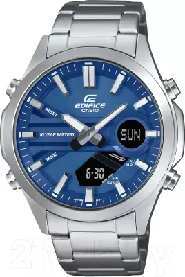 Наручные часы Casio EFV-C120D-2A фото