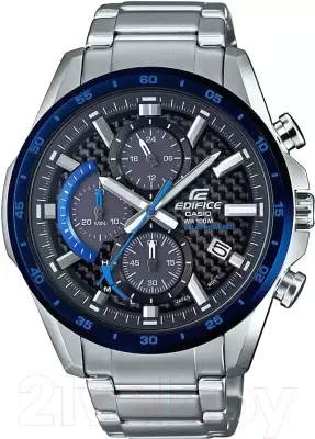 Наручные часы Casio EQS-900DB-2A фото