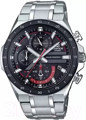 Наручные часы Casio EQS-920DB-1A фото