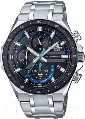 Наручные часы Casio EQS-920DB-1B фото