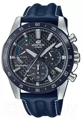 Наручные часы Casio EQS-930BL-2A фото