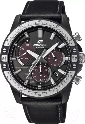 Наручные часы Casio EQS-930TL-1A фото