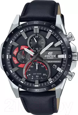 Наручные часы Casio EQS-940BL-1A фото