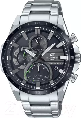 Наручные часы Casio EQS-940DB-1A фото