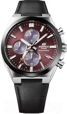 Наручные часы Casio EQS-950BL-5A фото
