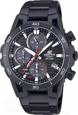 Наручные часы Casio EQS-960DC-1A фото