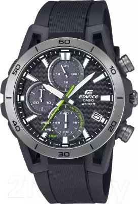 Наручные часы Casio EQS-960PB-1A фото