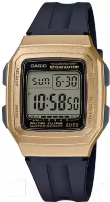 Наручные часы Casio F-201WAM-9AVEF фото
